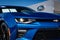 2016 Chevrolet Camaro SS 1SS