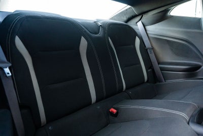 2016 Chevrolet Camaro SS 1SS