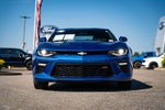 2016 Chevrolet Camaro SS 1SS