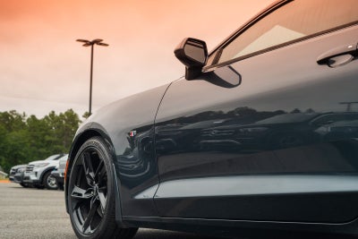 2019 Chevrolet Camaro SS 1SS