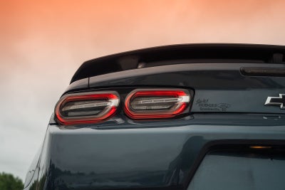 2019 Chevrolet Camaro SS 1SS