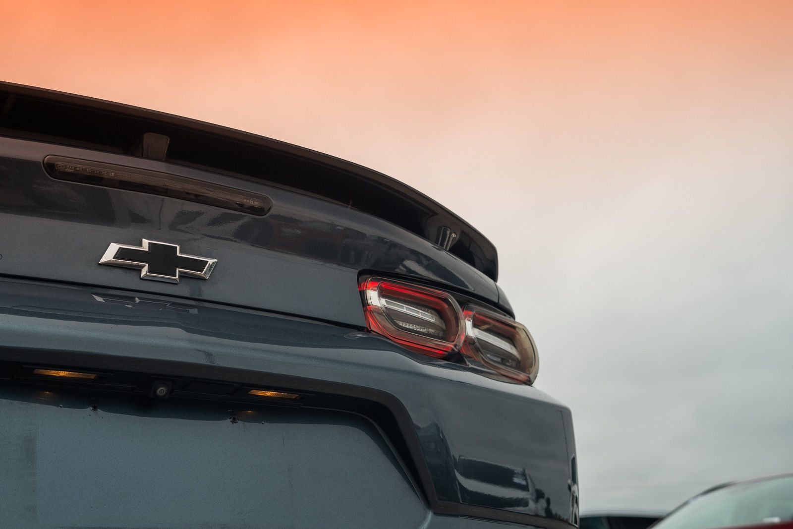 2019 Chevrolet Camaro SS 1SS