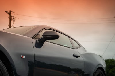 2019 Chevrolet Camaro SS 1SS