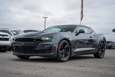 2019 Chevrolet Camaro SS 1SS