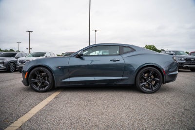 2019 Chevrolet Camaro SS 1SS
