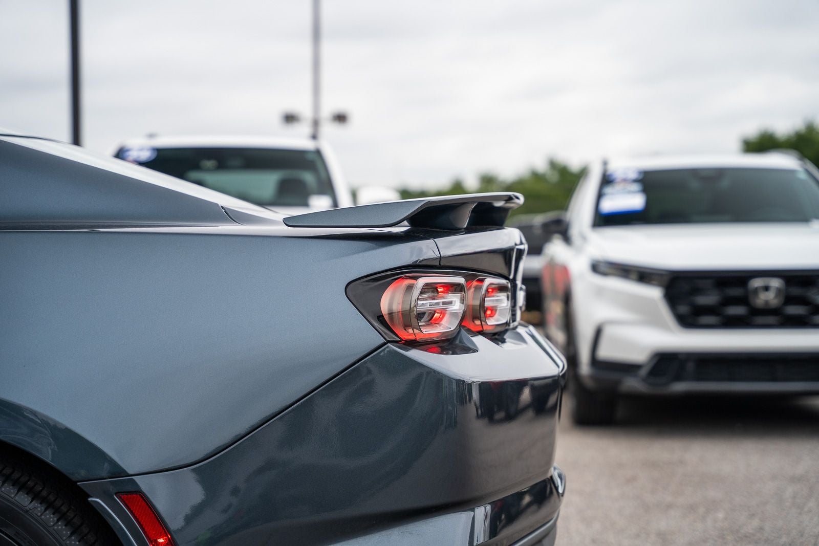 2019 Chevrolet Camaro SS 1SS