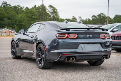 2019 Chevrolet Camaro SS 1SS