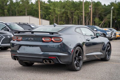2019 Chevrolet Camaro SS 1SS