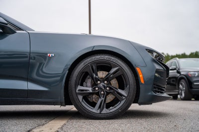 2019 Chevrolet Camaro SS 1SS