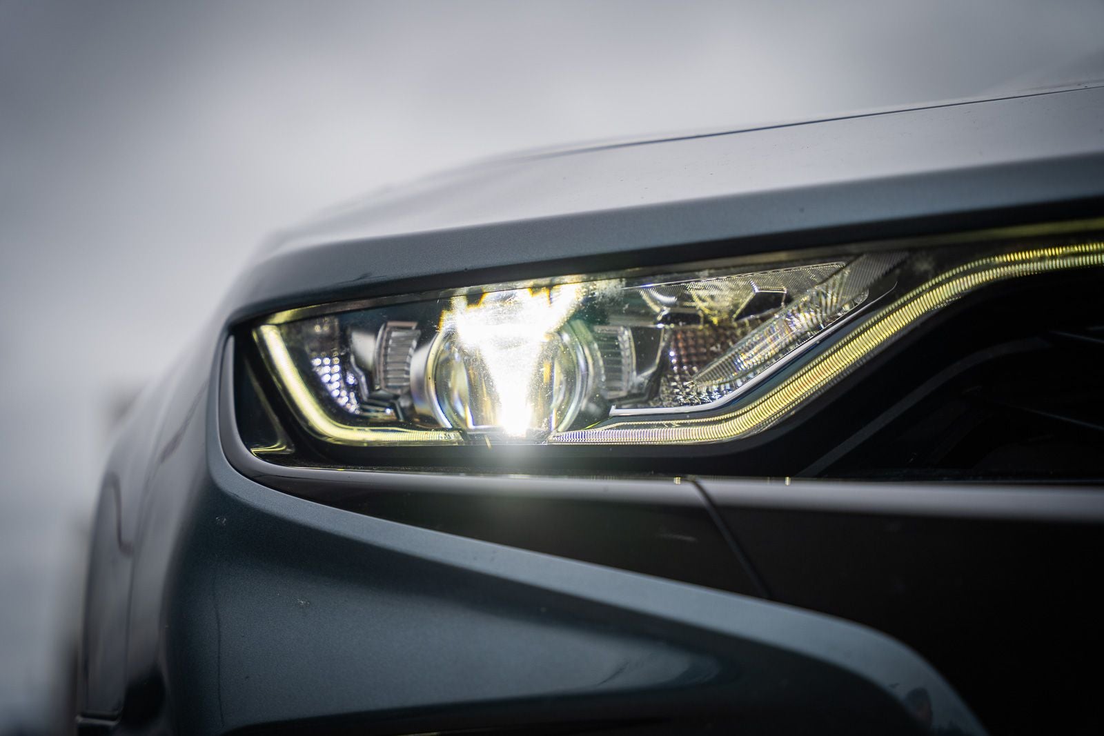 2019 Chevrolet Camaro SS 1SS