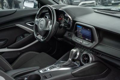 2019 Chevrolet Camaro SS 1SS