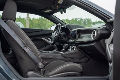 2019 Chevrolet Camaro SS 1SS
