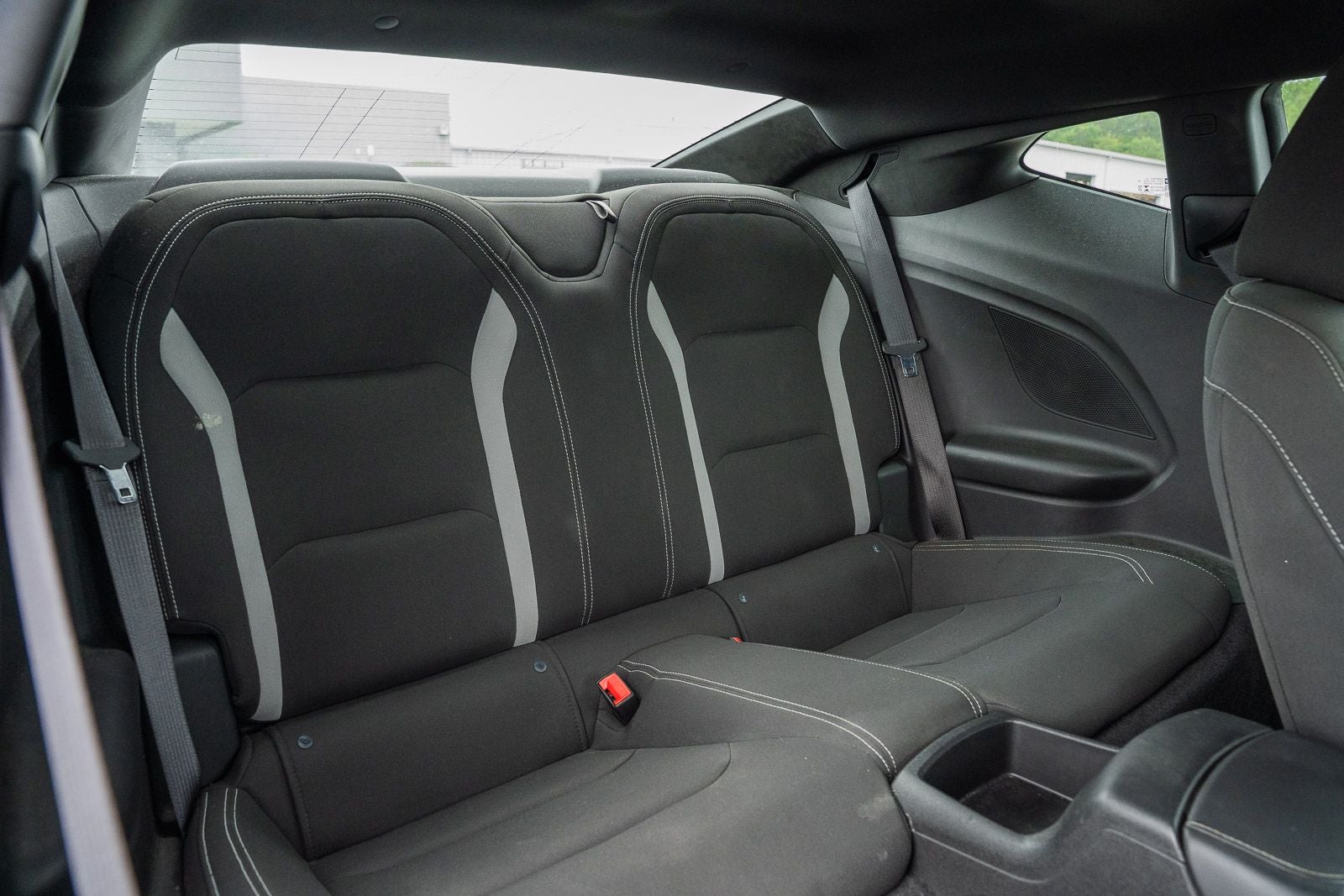 2019 Chevrolet Camaro SS 1SS