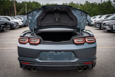 2019 Chevrolet Camaro SS 1SS