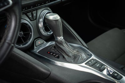 2019 Chevrolet Camaro SS 1SS