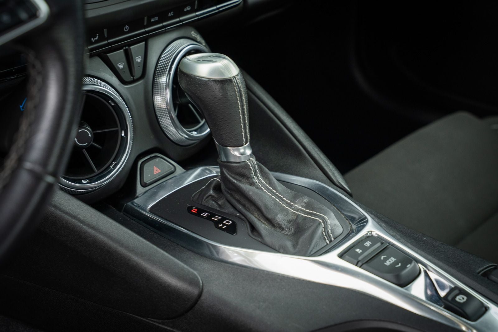 2019 Chevrolet Camaro SS 1SS