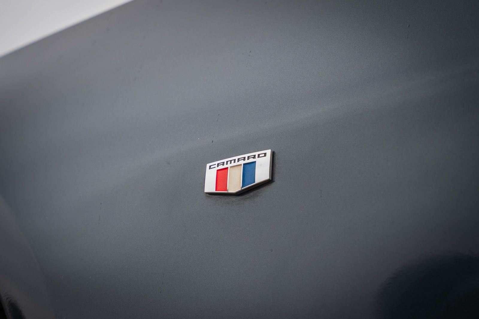 2019 Chevrolet Camaro SS 1SS