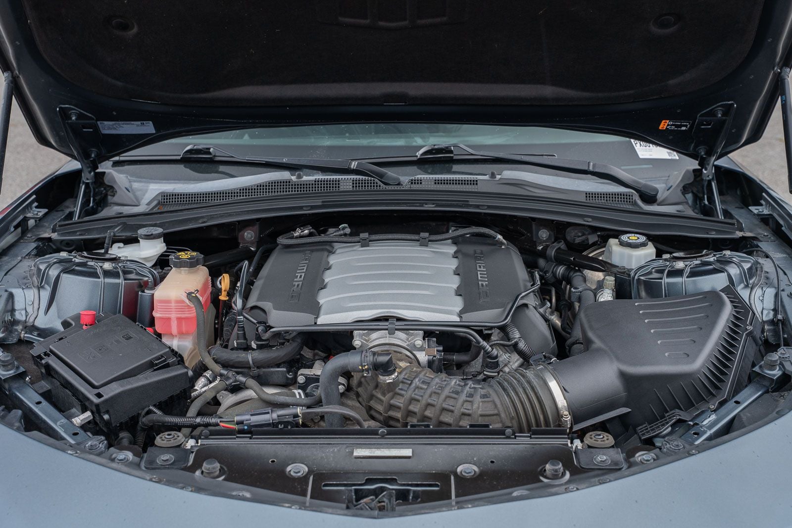2019 Chevrolet Camaro SS 1SS
