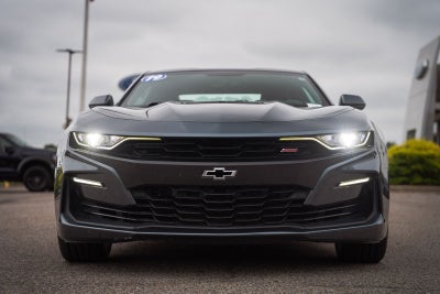 2019 Chevrolet Camaro SS 1SS