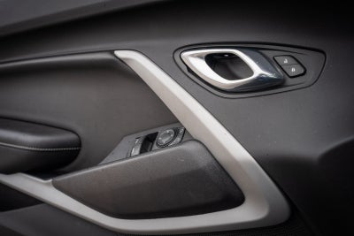 2019 Chevrolet Camaro SS 1SS