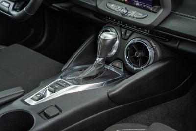 2019 Chevrolet Camaro SS 1SS
