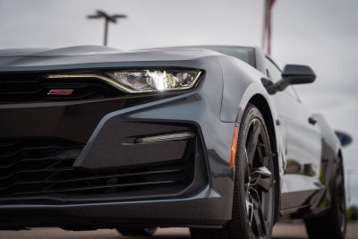 2019 Chevrolet Camaro SS 1SS