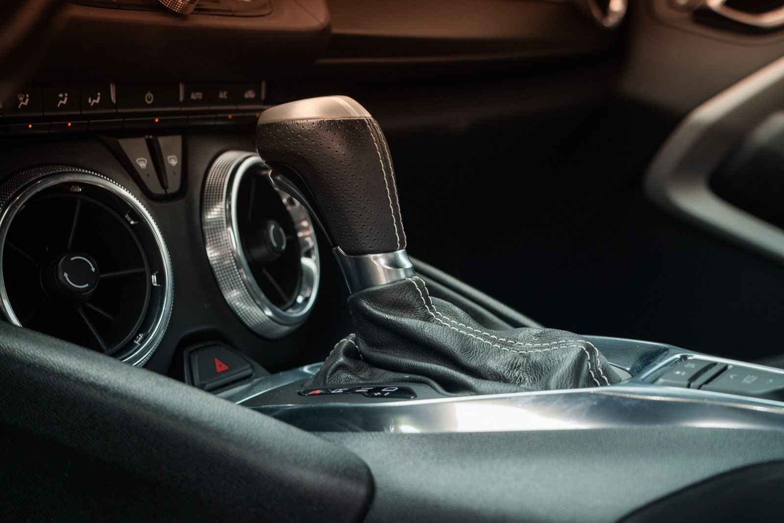2019 Chevrolet Camaro SS 1SS
