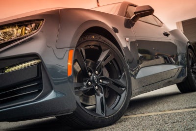 2019 Chevrolet Camaro SS 1SS