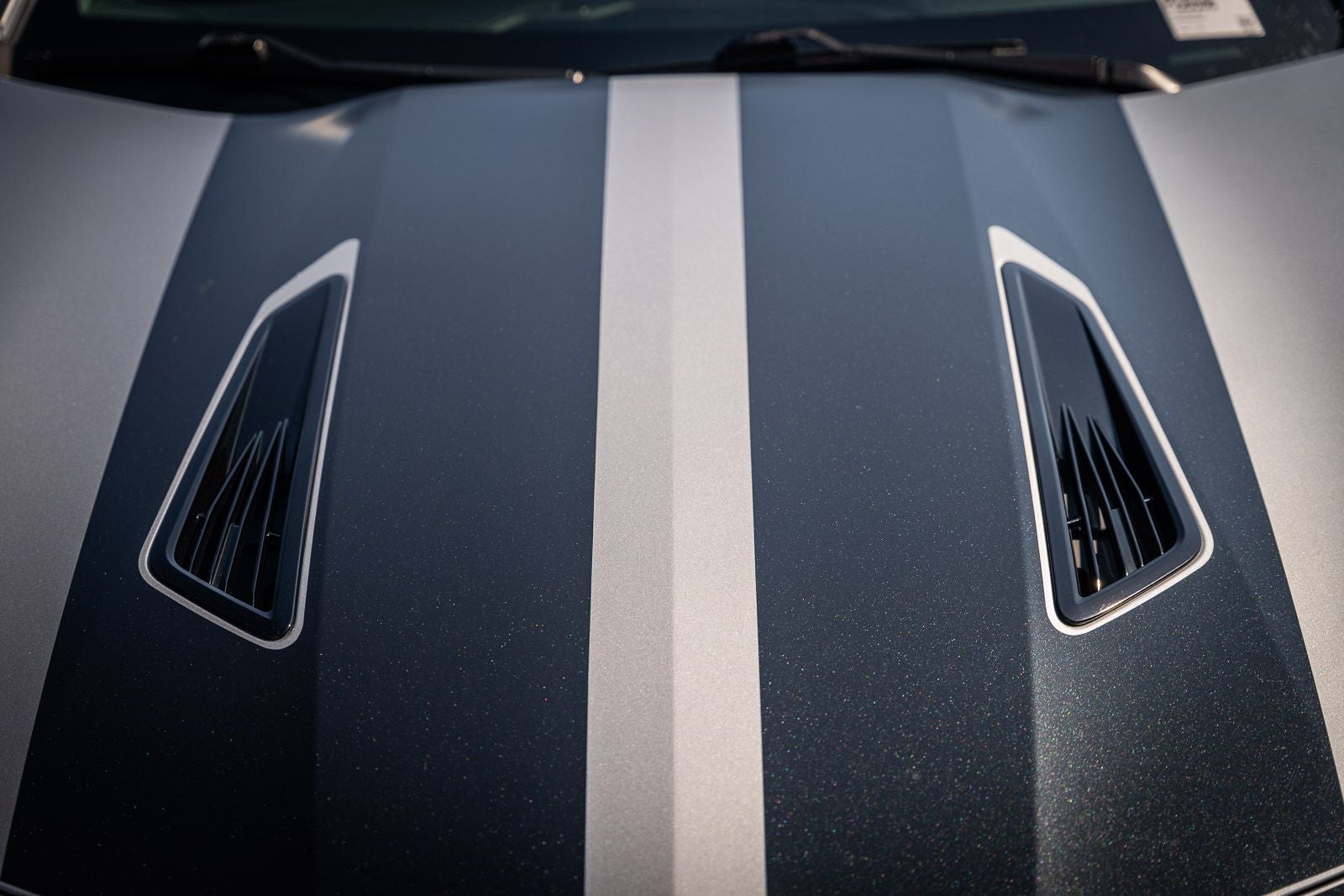 2018 Chevrolet Camaro SS 1SS