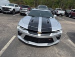 2018 Chevrolet Camaro SS 1SS