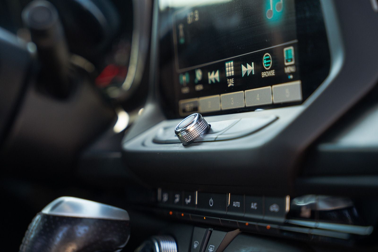 2018 Chevrolet Camaro SS 1SS