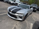 2018 Chevrolet Camaro SS 1SS
