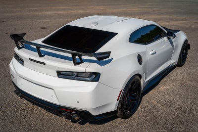 2018 Chevrolet Camaro ZL1