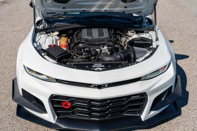 2018 Chevrolet Camaro ZL1