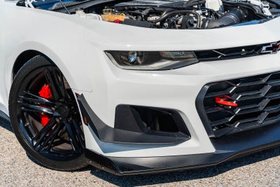 2018 Chevrolet Camaro ZL1