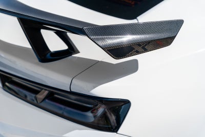2018 Chevrolet Camaro ZL1
