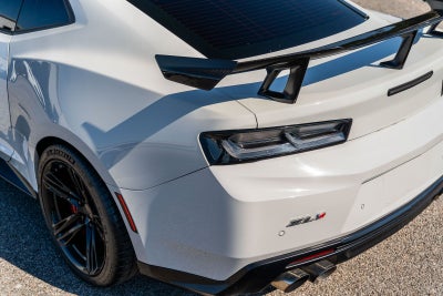 2018 Chevrolet Camaro ZL1
