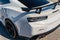 2018 Chevrolet Camaro ZL1