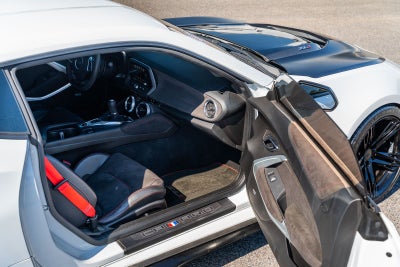 2018 Chevrolet Camaro ZL1