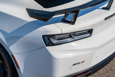 2018 Chevrolet Camaro ZL1