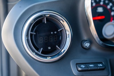 2018 Chevrolet Camaro ZL1