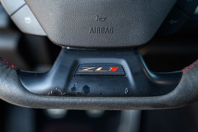 2018 Chevrolet Camaro ZL1