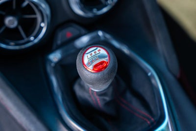 2018 Chevrolet Camaro ZL1