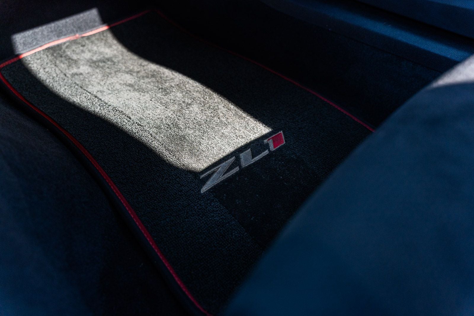 2018 Chevrolet Camaro ZL1