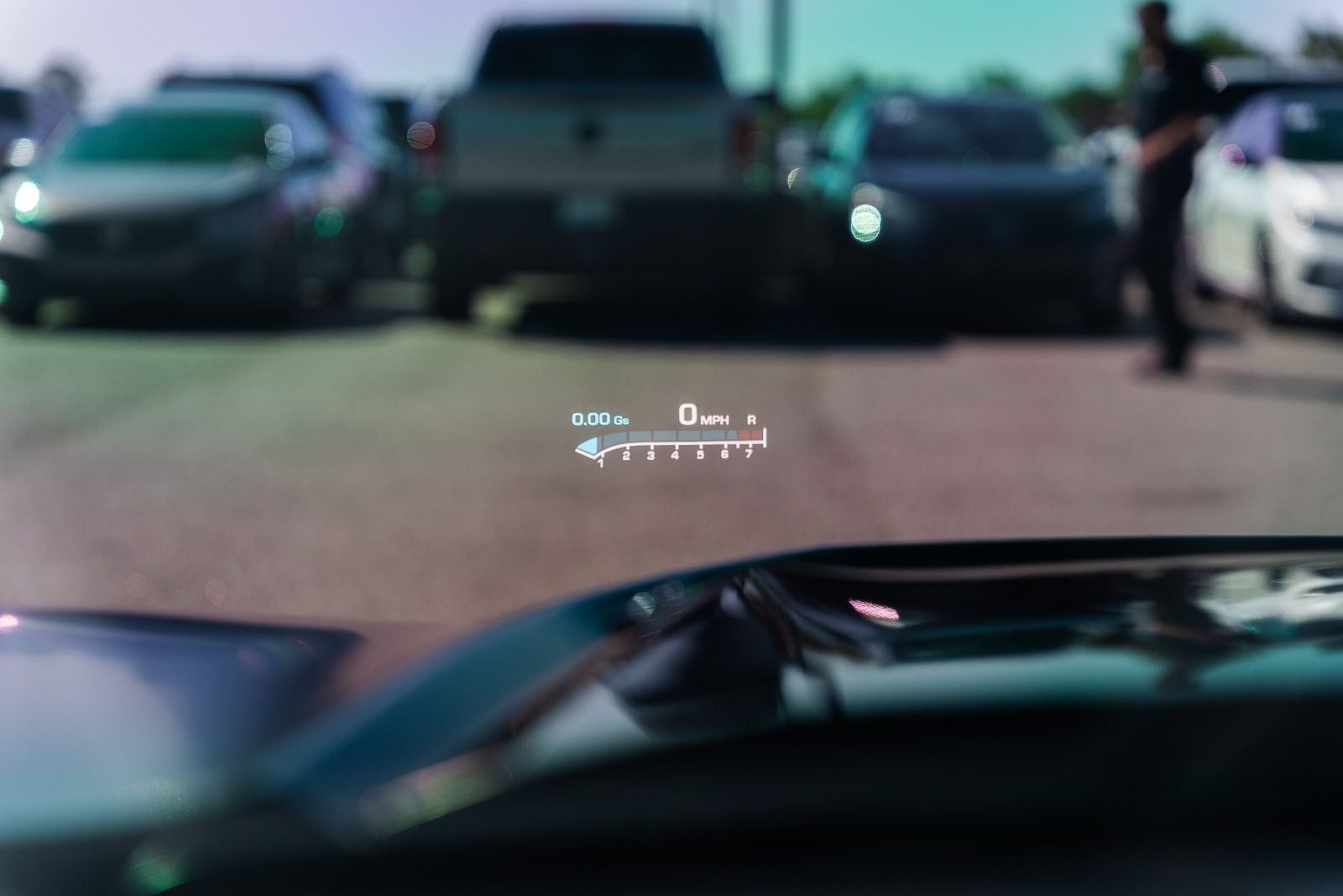 2018 Chevrolet Camaro ZL1