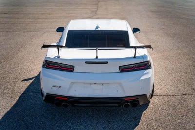 2018 Chevrolet Camaro ZL1