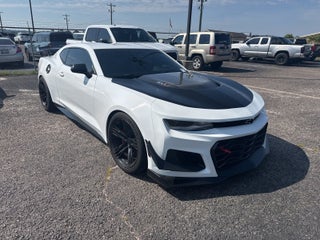2018 Chevrolet Camaro ZL1