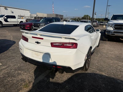 2018 Chevrolet Camaro ZL1