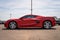 2025 Chevrolet Corvette Stingray 1LT
