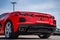 2025 Chevrolet Corvette Stingray 1LT